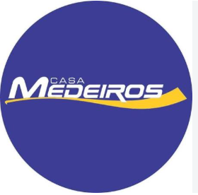 Logo Casa Medeiros