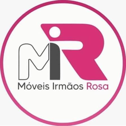 Logo moveis irmaos Rosa