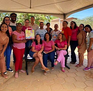 Imagem do projeto Rosas do Sertão